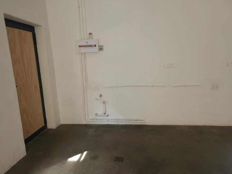 To Let commercial Property for Rent in Salt River Western Cape